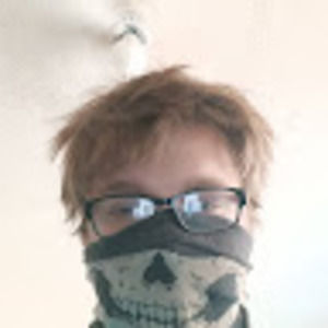 Meet your Posher, Landon